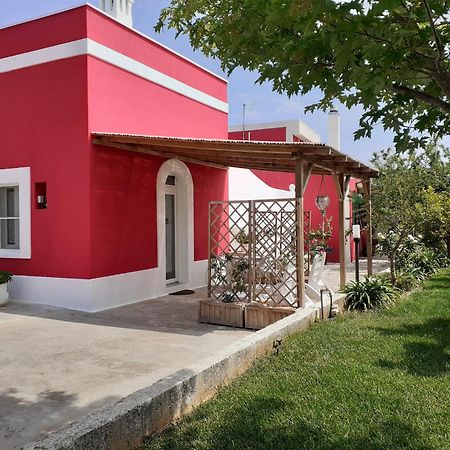Il Nido Bed and Breakfast Monopoli Εξωτερικό φωτογραφία