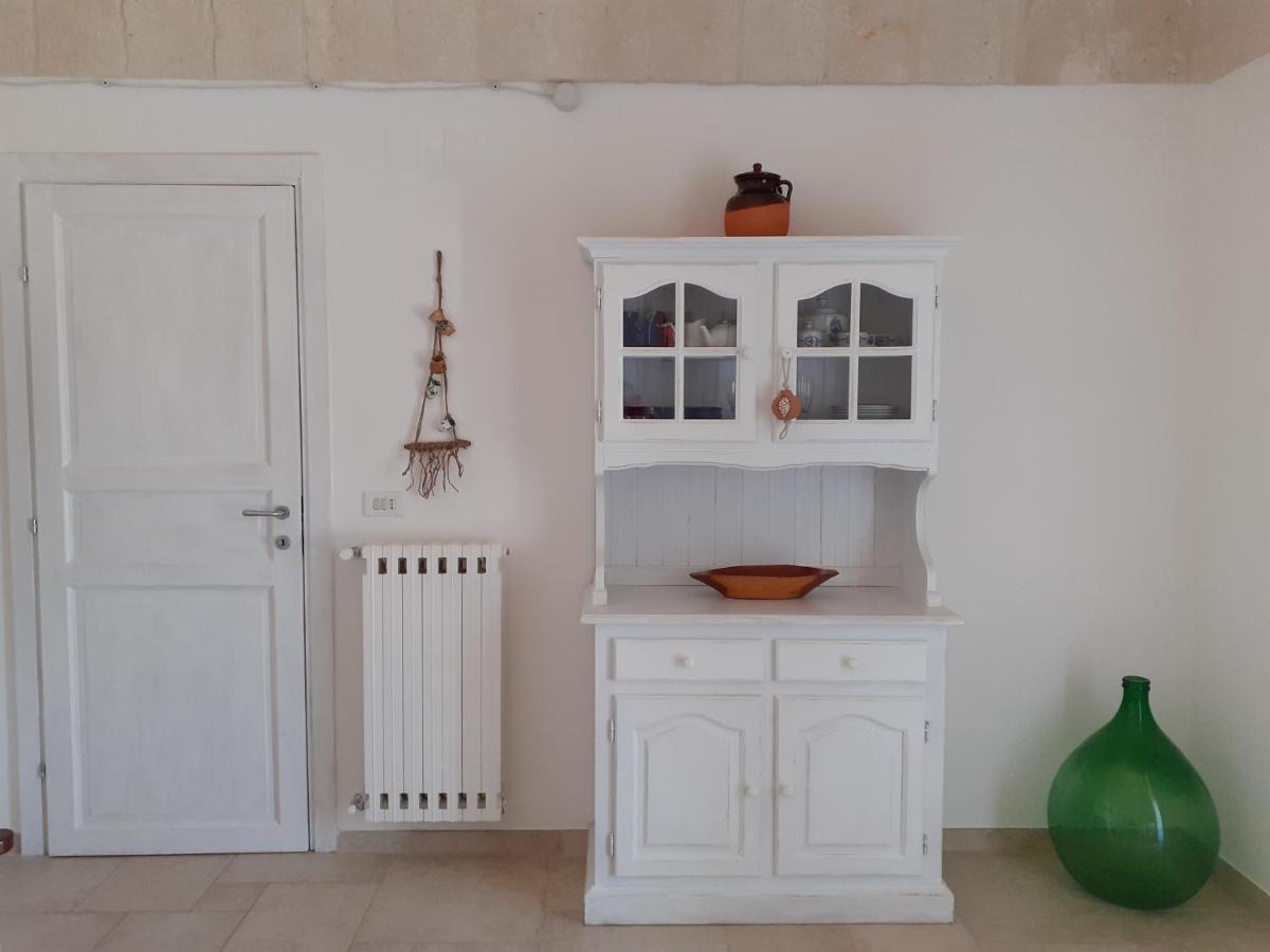 Il Nido Bed and Breakfast Monopoli Εξωτερικό φωτογραφία