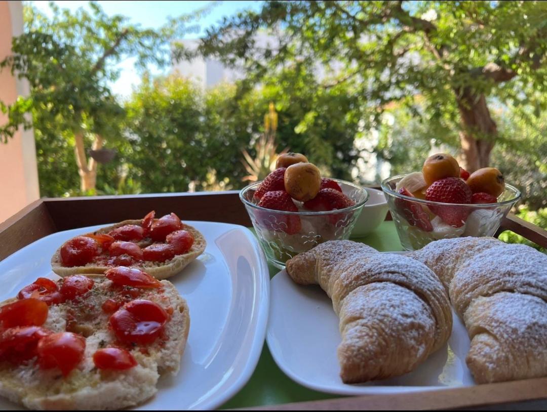 Il Nido Bed and Breakfast Monopoli Εξωτερικό φωτογραφία
